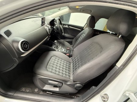 2016 Audi A3 - photo 24