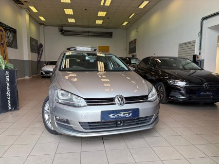 2013 Volkswagen Golf - photo 2