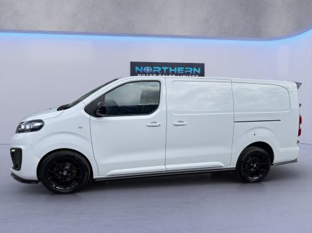 2023 Vauxhall Vivaro - photo 4