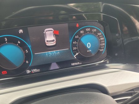 2022 Volkswagen Golf - photo 16