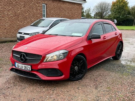 2016 Mercedes-Benz A-Class - photo 2