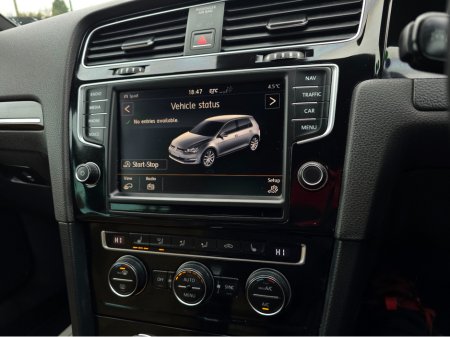 2015 Volkswagen Golf - photo 20