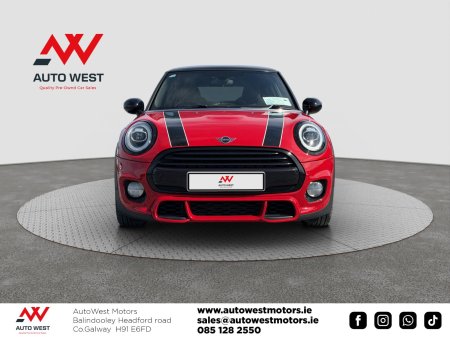 2019 Mini Cooper - photo 2