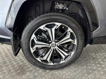 2024 Toyota RAV4 - photo 12