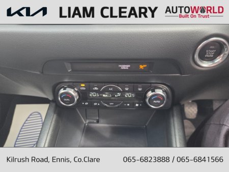 2018 Mazda CX-5 - photo 16