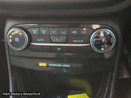 2023 Ford Puma - photo 24