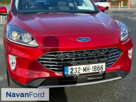 2023 Ford Kuga - photo 7