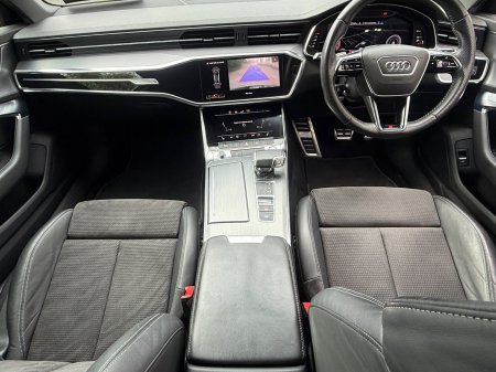 2019 Audi A6 - photo 13