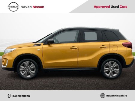 2023 Suzuki Vitara - photo 4