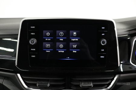 2023 Volkswagen T-Roc - photo 31