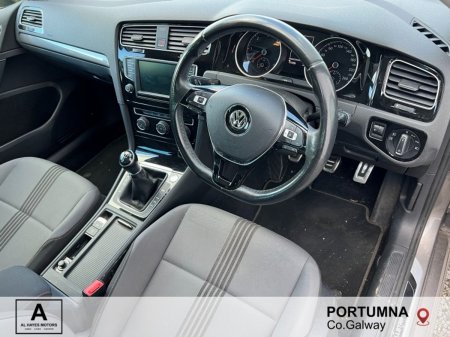 2017 Volkswagen Golf - photo 6