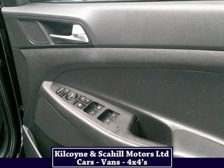 2016 Hyundai Tucson - photo 17