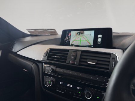 2018 BMW 3-Series - photo 14