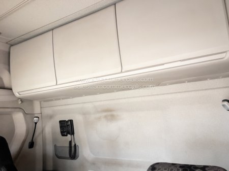 2020 SCANIA R450 - photo 21