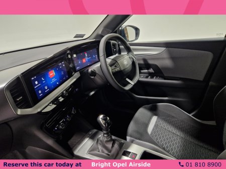 2027 Opel Mokka - photo 15
