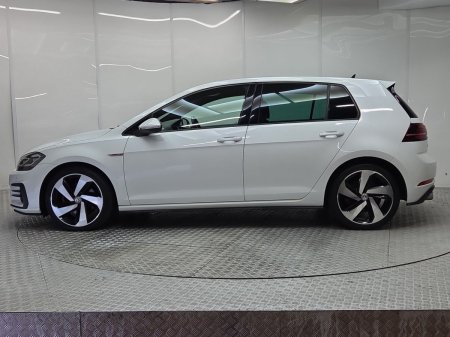 2018 Volkswagen Golf - photo 5