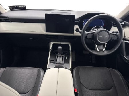 2026 Mazda CX-5 - photo 8