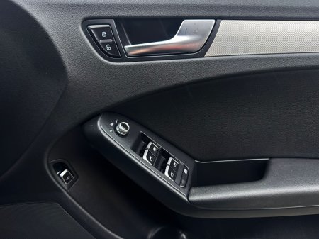 2015 Audi A4 - photo 35