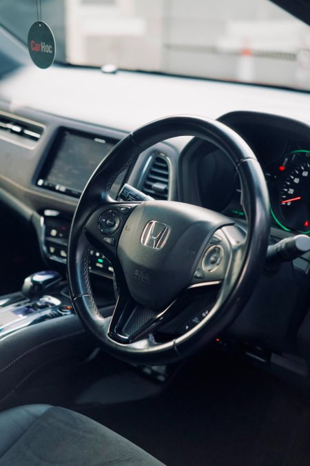 2017 Honda Vezel - photo 9