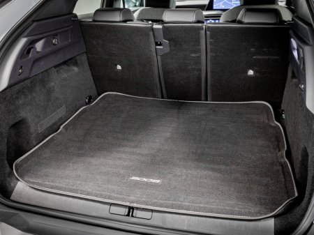 2024 Peugeot 3008 - photo 35