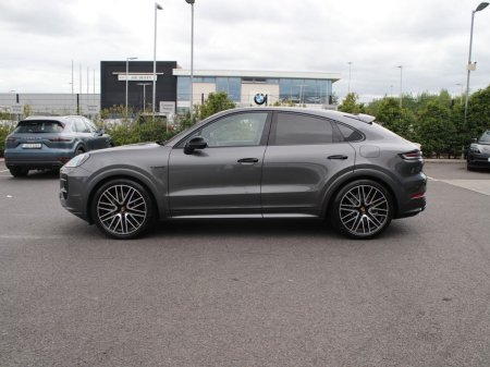 2026 Porsche Cayenne - photo 3