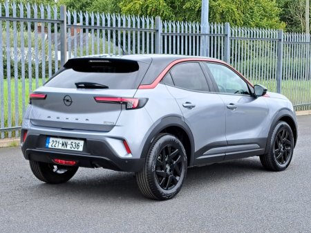 2022 Opel Mokka - photo 5