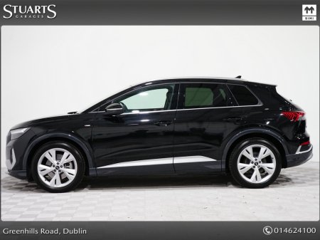 2025 Audi Q4 e-tron - photo 6