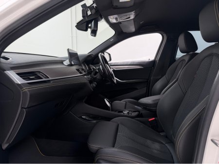 2021 BMW X2 - photo 19
