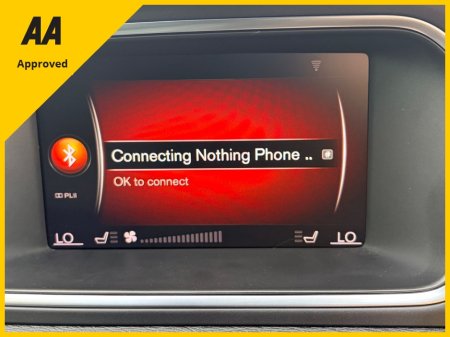 2017 Volvo V40 - photo 24