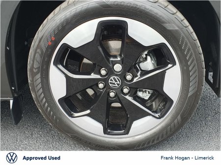 2026 Volkswagen Transporter - photo 8