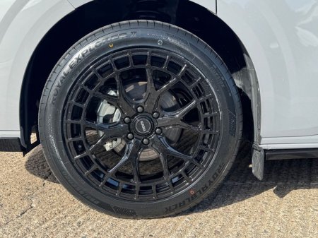 2026 Ford Transit Custom - photo 8