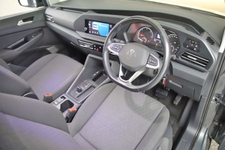 2023 Volkswagen Caddy - photo 13
