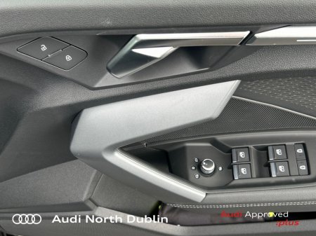 2026 Audi A3 - photo 32