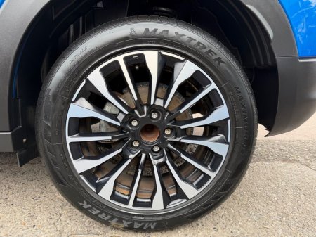 2019 Fiat 500X - photo 30
