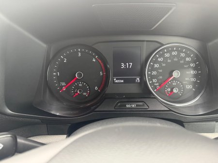 2022 Volkswagen Crafter - photo 11