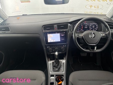 2020 Volkswagen Golf - photo 11