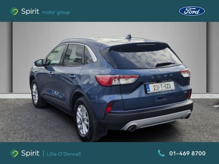 2023 Ford Kuga - photo 2