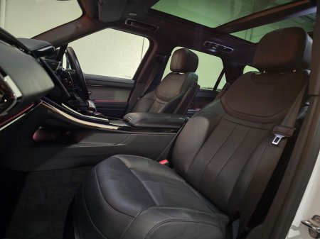 2024 Land Rover Range Rover Sport - photo 20