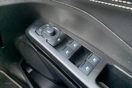 2025 Ford Puma - photo 18