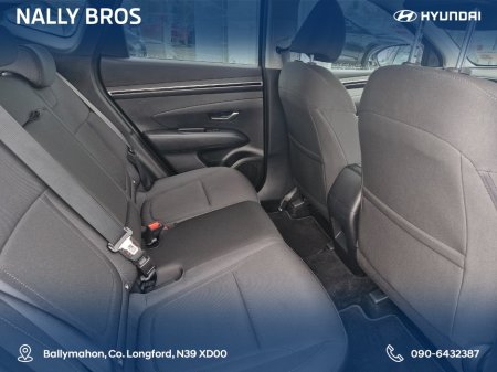2021 Hyundai Tucson - photo 7