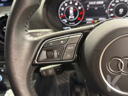 2020 Audi A3 - photo 19