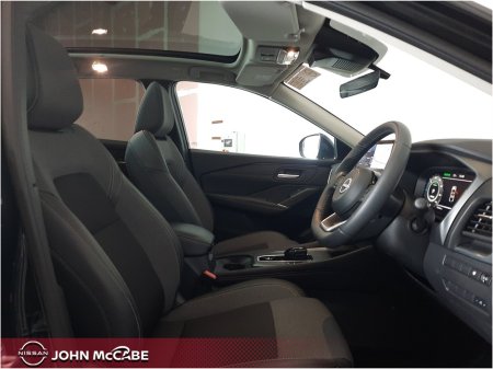 2025 Nissan Qashqai - photo 16