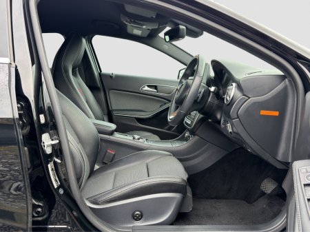 2017 Mercedes-Benz A-Class - photo 9