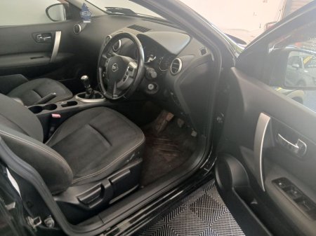 2013 Nissan Qashqai - photo 8