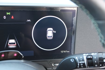 2026 Hyundai KONA - photo 15