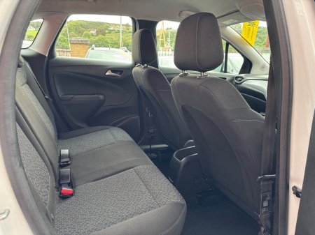 2019 Vauxhall Crossland X - photo 15