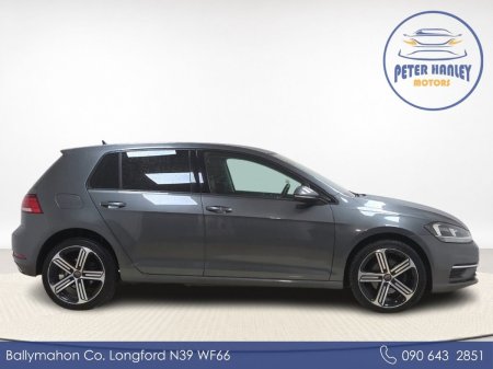 2018 Volkswagen Golf - photo 4