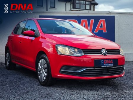 2015 Volkswagen Polo 1.2 - AUTO - 29KMS