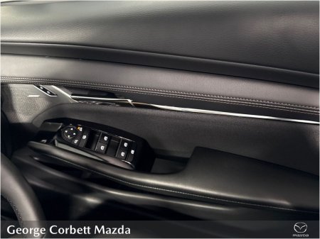 2026 Mazda Mazda3 - photo 16