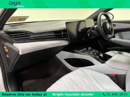 2024 BYD SEAL - photo 18